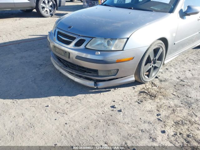 2006 SAAB 9-3 YS3FH46U761149666 Photo 5