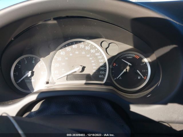 2006 SAAB 9-3 YS3FH46U761149666 Photo 6