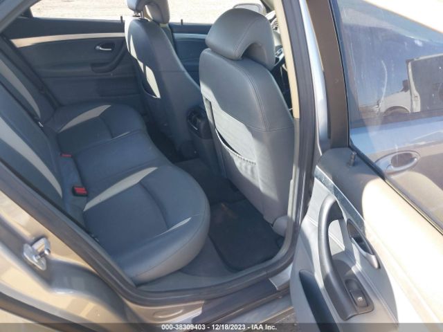2006 SAAB 9-3 YS3FH46U761149666 Photo 7