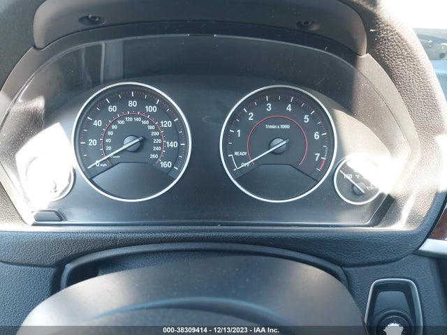 BMW 330e Iperformance 2017 WBA8E1C52HK895313 Image 7
