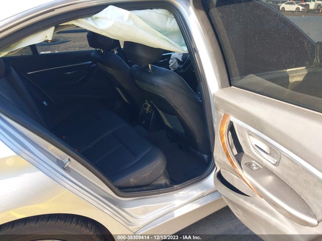 BMW 330e Iperformance 2017 WBA8E1C52HK895313 Image 8