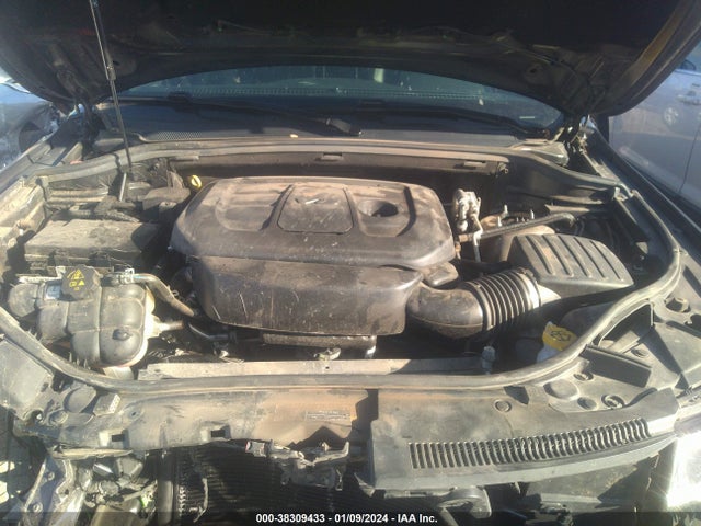 1C4RJFBG1MC699175 Jeep Grand Cherokee Limited 4x4