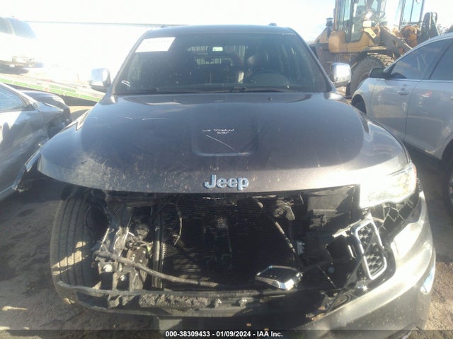 1C4RJFBG1MC699175 Jeep Grand Cherokee Limited 4x4