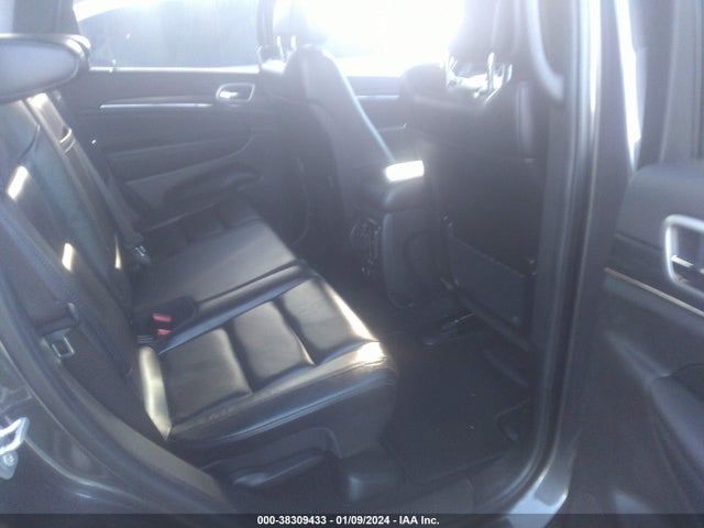 1C4RJFBG1MC699175 Jeep Grand Cherokee Limited 4x4