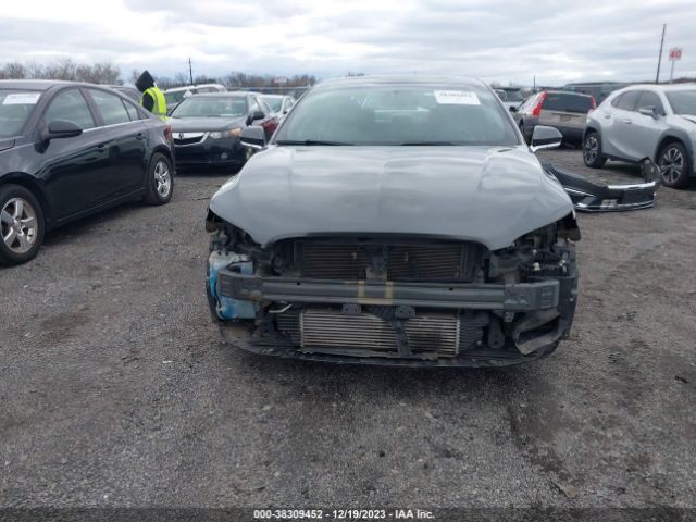 3LN6L5FC8HR623468 Lincoln Mkz Reserve