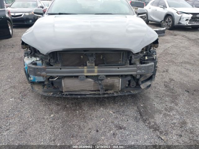 3LN6L5FC8HR623468 Lincoln Mkz Reserve