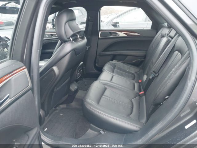 3LN6L5FC8HR623468 Lincoln Mkz Reserve