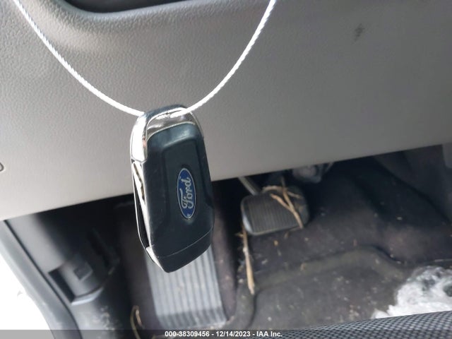 2015 FORD F-150 XL VIN: 1FTEX1C88FKF16046