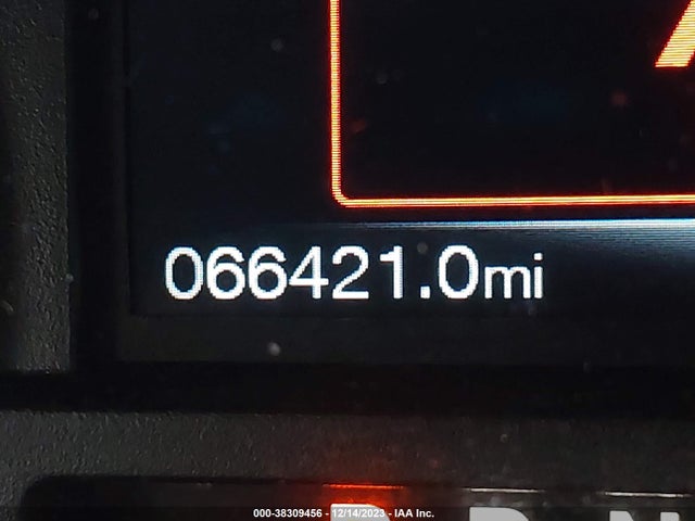 2015 FORD F-150 XL VIN: 1FTEX1C88FKF16046