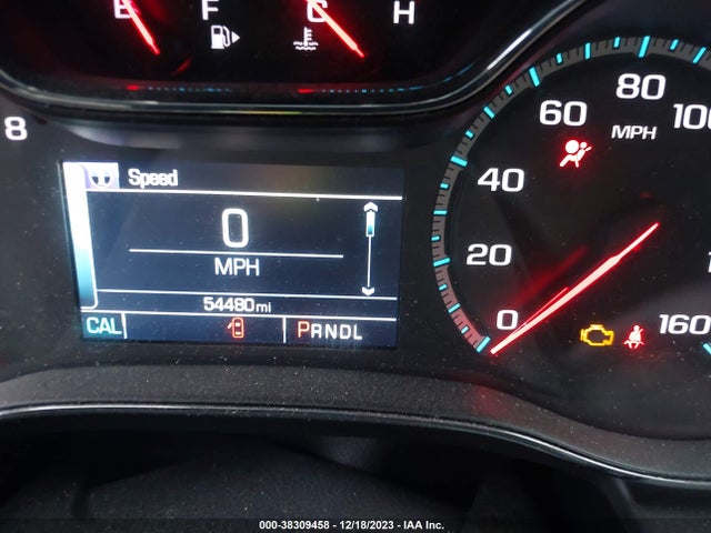 Chevrolet Cruze Lt Auto 2018 1G1BE5SM9J7212095 Image 16