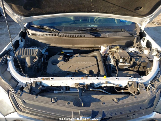Chevrolet Equinox Awd 1fl 2020 2GNAX5EV5L6143837 Image 9