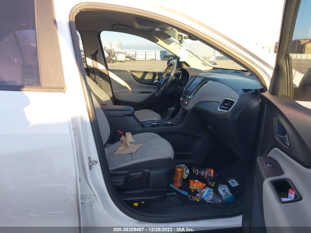 Chevrolet Equinox Awd 1fl 2020 2GNAX5EV5L6143837 Image 4