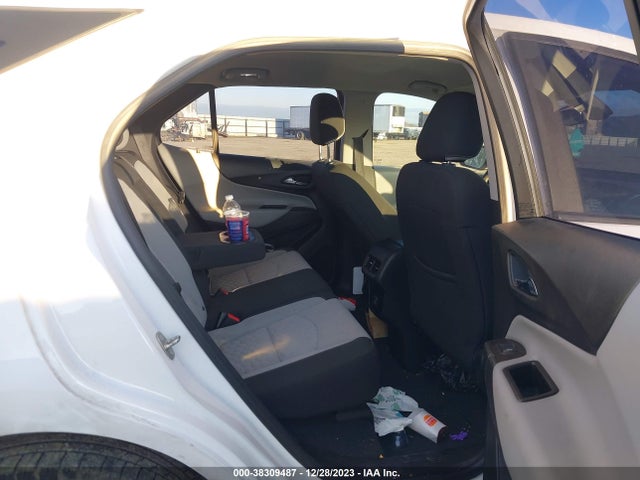 Chevrolet Equinox Awd 1fl 2020 2GNAX5EV5L6143837 Image 7