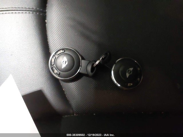 2012 MINI COOPER S COUNTRYMAN WMWZC5C50CWL64128 Photo 10
