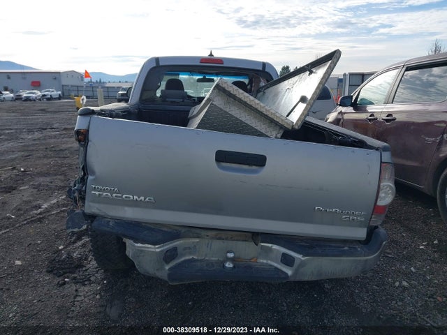 Toyota Tacoma Prerunner 2014 5TFTX4GN7EX034291 Image 16