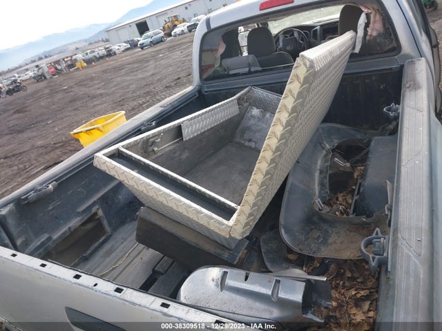 Toyota Tacoma Prerunner 2014 5TFTX4GN7EX034291 Image 11