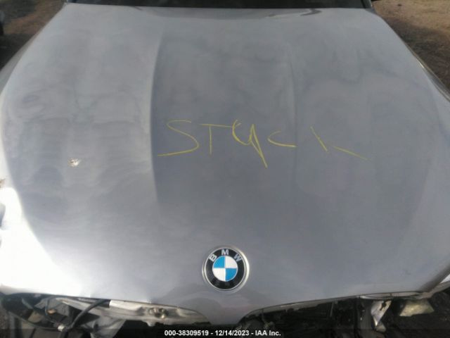 WBSJF0C09LCD28868 BMW M5