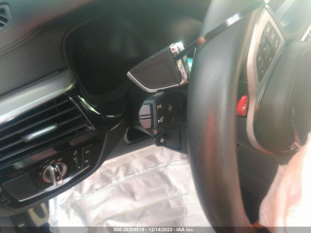 WBSJF0C09LCD28868 BMW M5