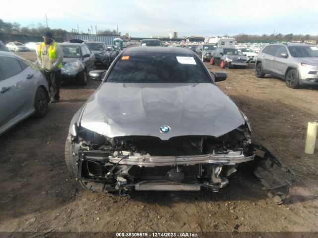 WBSJF0C09LCD28868 BMW M5