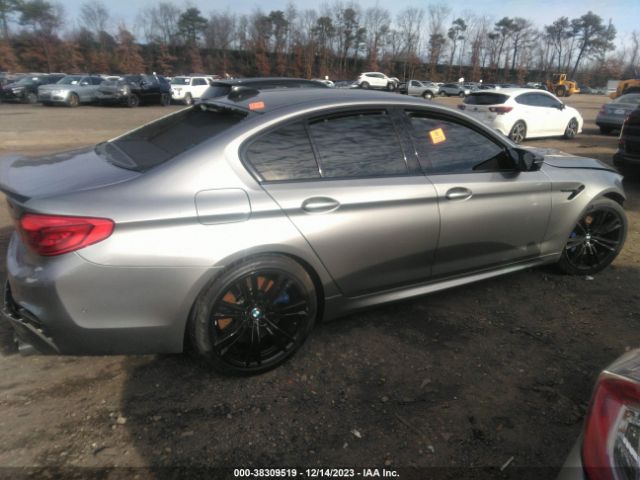 WBSJF0C09LCD28868 BMW M5