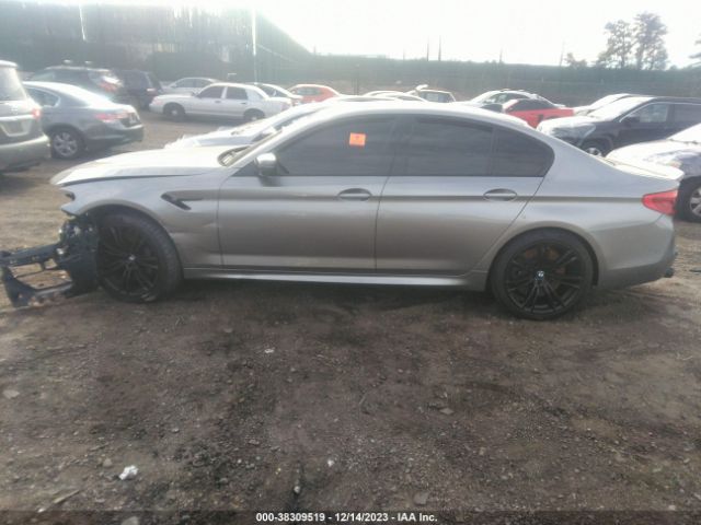 WBSJF0C09LCD28868 BMW M5