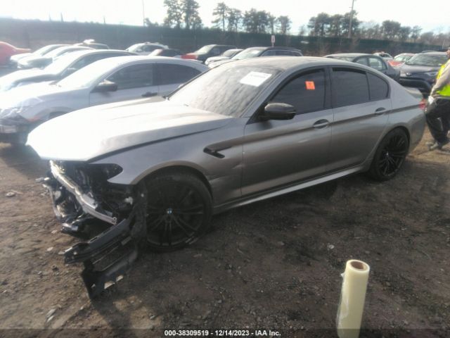 WBSJF0C09LCD28868 BMW M5