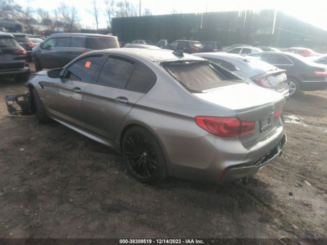 WBSJF0C09LCD28868 BMW M5