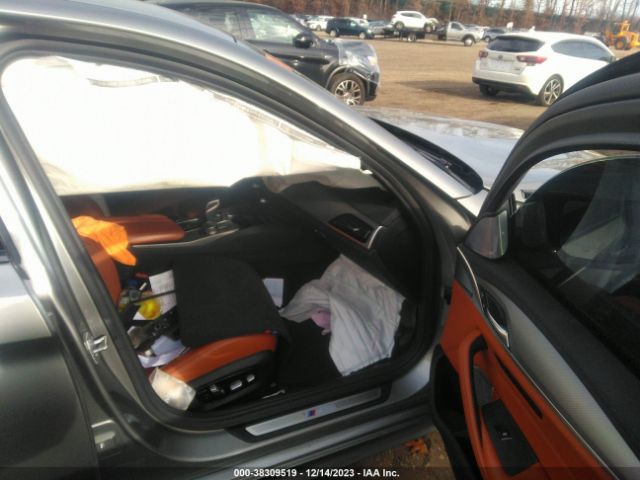 WBSJF0C09LCD28868 BMW M5