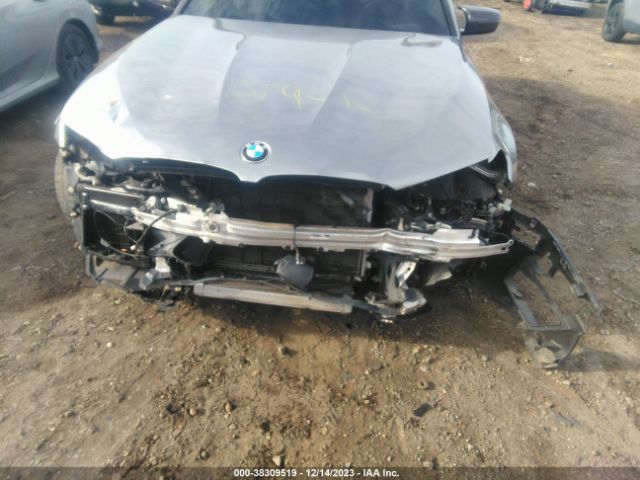 WBSJF0C09LCD28868 BMW M5