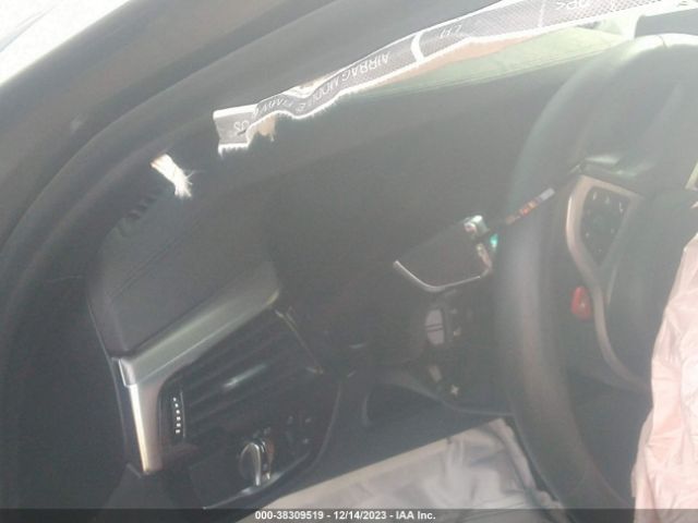 WBSJF0C09LCD28868 BMW M5