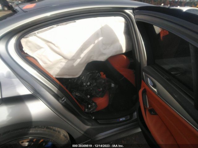 WBSJF0C09LCD28868 BMW M5
