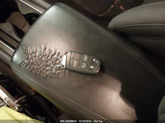 Chrysler 200 Limited 2015 1C3CCCAB0FN663641 Image 11