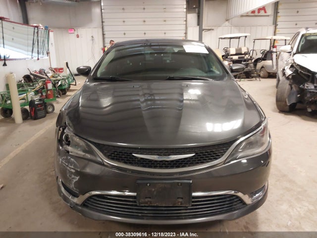 Chrysler 200 Limited 2015 1C3CCCAB0FN663641 Image 12