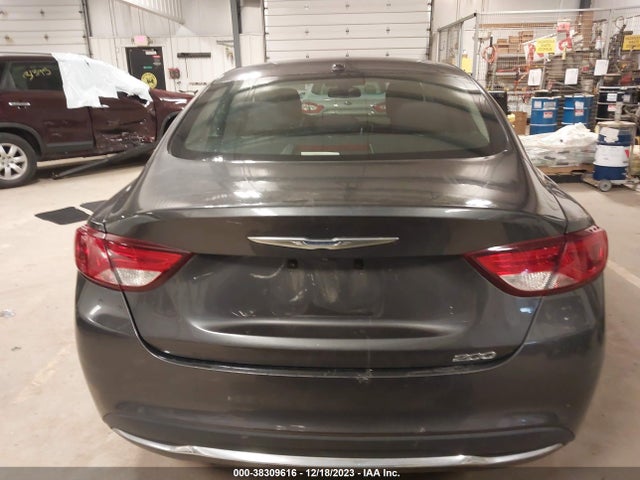 Chrysler 200 Limited 2015 1C3CCCAB0FN663641 Image 16