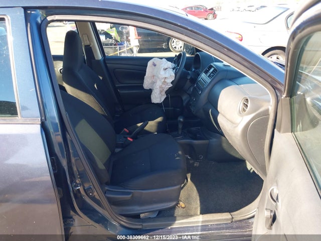 Nissan Versa 1.6 S+ 2016 3N1CN7AP2GL874515 Image 5