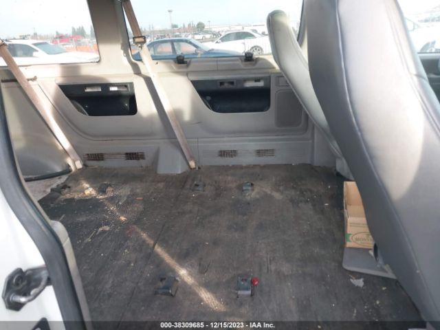 2002 FORD ECONOLINE WAGON 1FBSS31L52HB52359 Photo 7