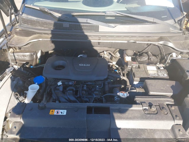 KIA Soul 2017 KNDJN2A27H7499903 Image 10