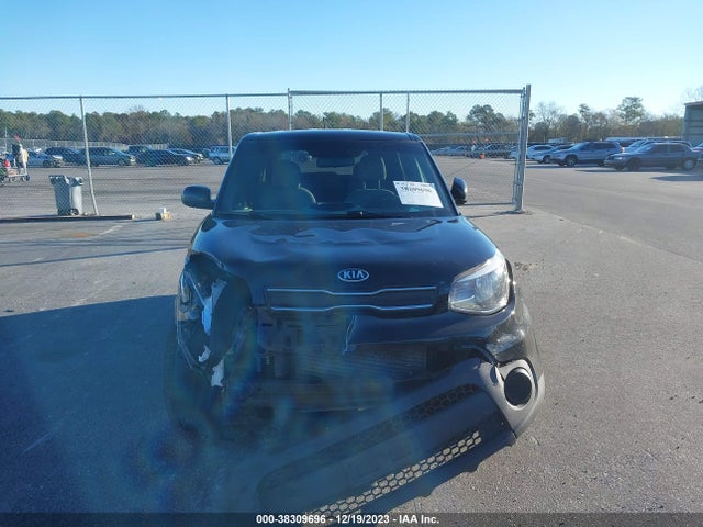 KIA Soul 2017 KNDJN2A27H7499903 Image 6