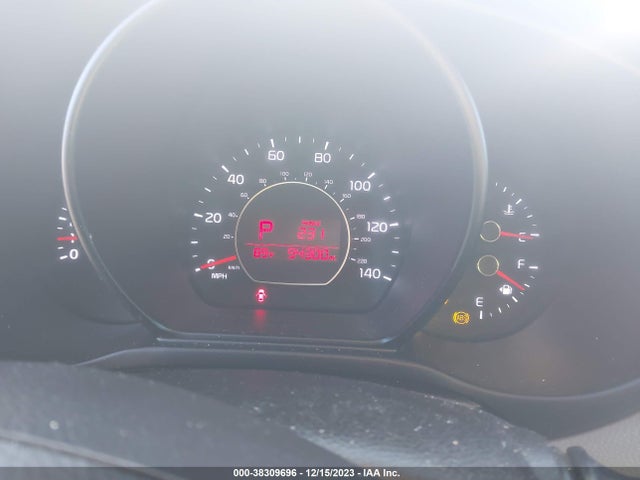 KIA Soul 2017 KNDJN2A27H7499903 Image 7