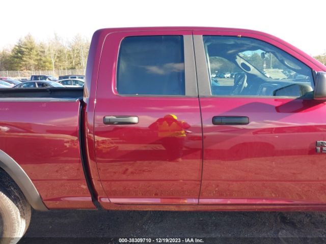 1C6RR7GGXMS556262 RAM 1500 Classic
