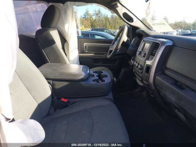 1C6RR7GGXMS556262 RAM 1500 Classic