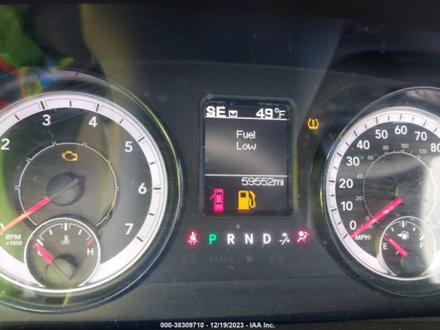 1C6RR7GGXMS556262 RAM 1500 Classic