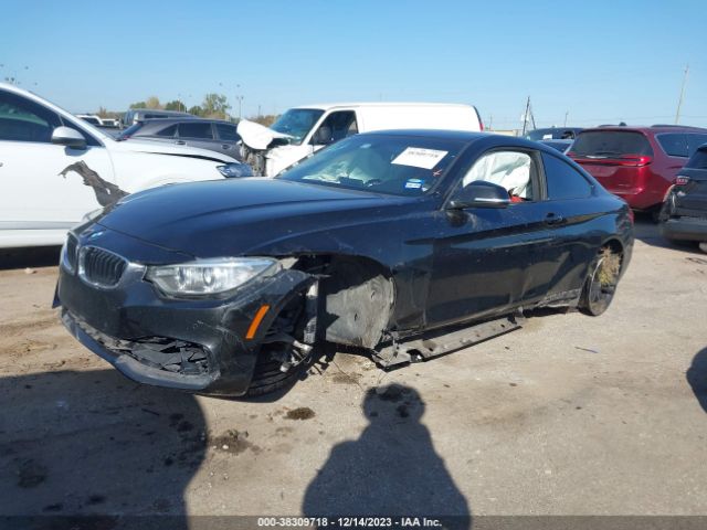 WBA3N3C55FK232935 BMW 428i