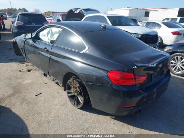 WBA3N3C55FK232935 BMW 428i