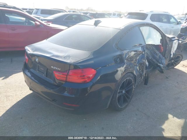 WBA3N3C55FK232935 BMW 428i