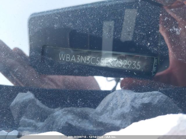 WBA3N3C55FK232935 BMW 428i