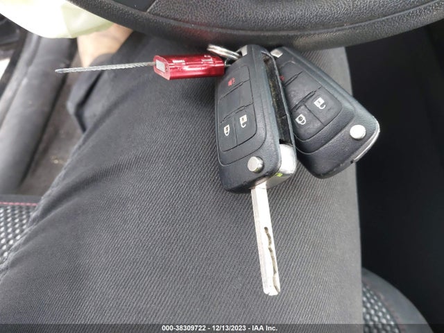 GMC Terrain Sle-1 2016 2GKFLSEK9G6113328 Image 11