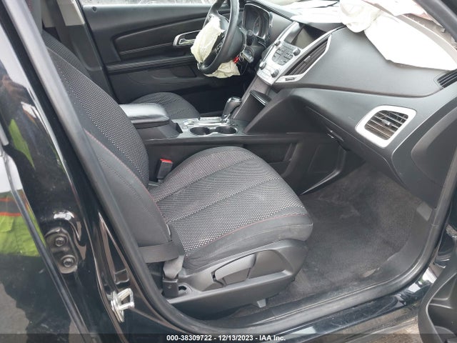 GMC Terrain Sle-1 2016 2GKFLSEK9G6113328 Image 5