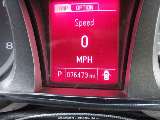 GMC Terrain Sle-1 2016 2GKFLSEK9G6113328 Image 7