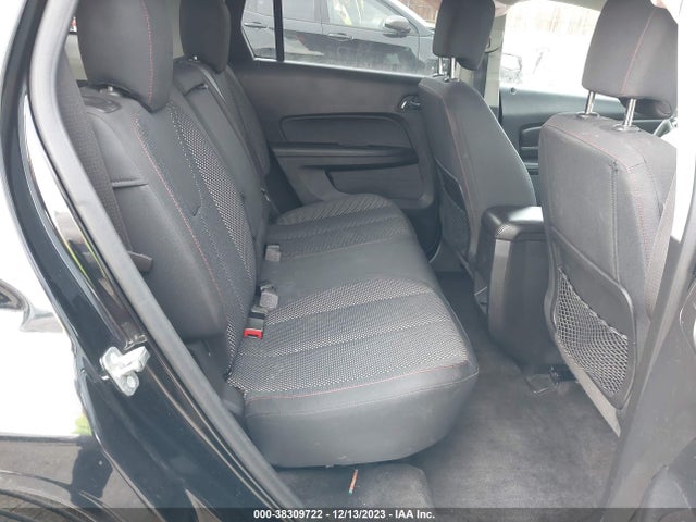 GMC Terrain Sle-1 2016 2GKFLSEK9G6113328 Image 8